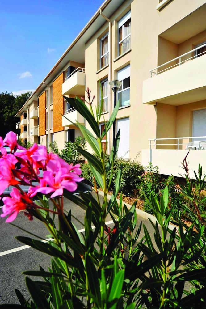 Appart'City Classic Toulouse Tournefeuille Exterior foto