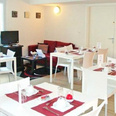 Appart'City Classic Toulouse Tournefeuille Exterior foto